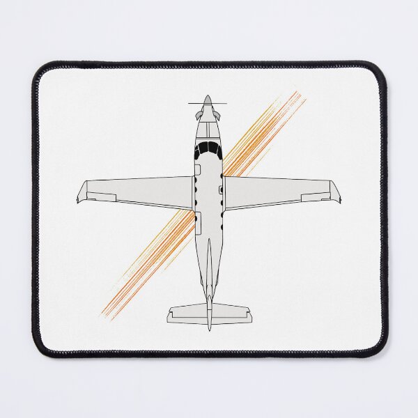 Item preview, Pilatus PC-12 Overview designed and sold by RampRatGear.