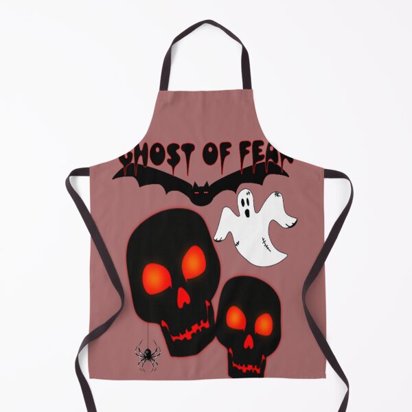 Item preview, GHOST OF FEAR  designed and sold by Emoelsalhy76.