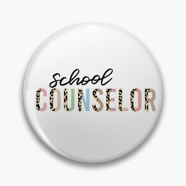 Item preview, School Counselor designed and sold by customsbykate.