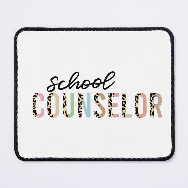Item preview, School Counselor designed and sold by customsbykate.