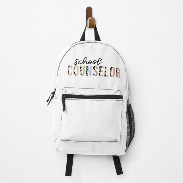 Item preview, School Counselor designed and sold by customsbykate.