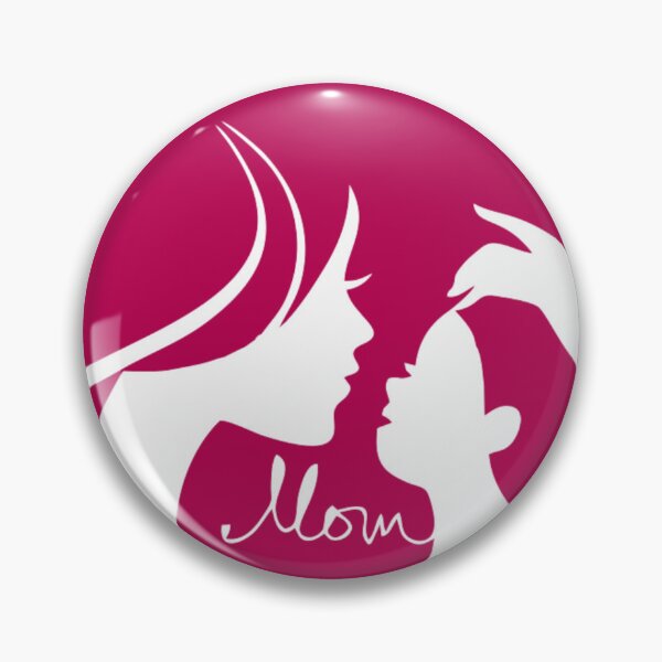 Item preview, Mother and child illustration designed and sold by StevanoArt.