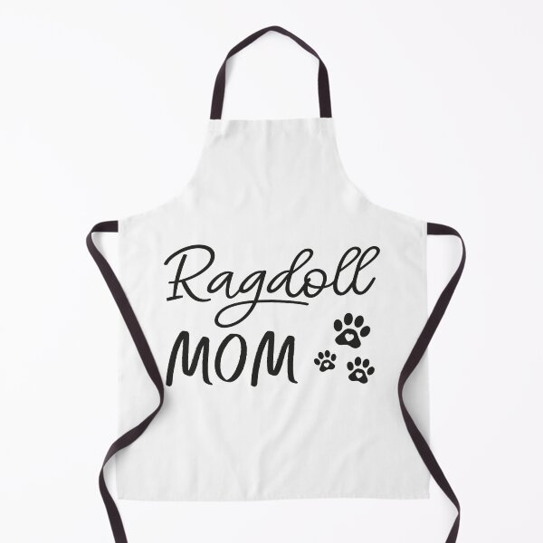 Item preview, Ragdoll cat mom, ragdoll mama, cute kitten gift for ragdolls owner  designed and sold by PRINTED ..