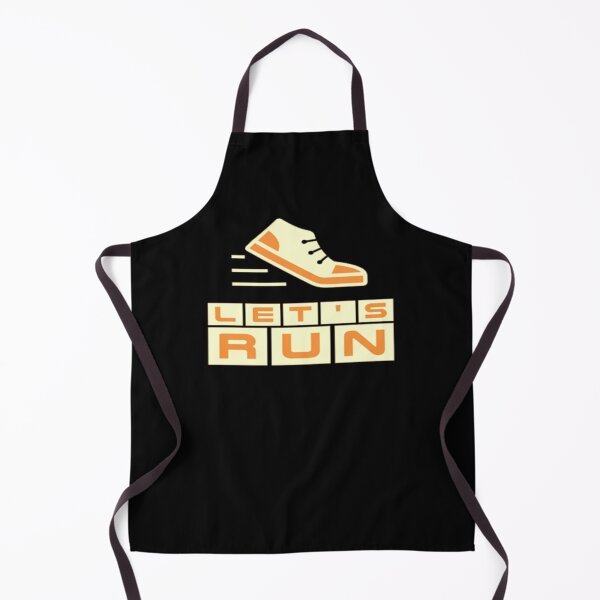 Item preview, let's run designed and sold by Diamond-Wisdom.