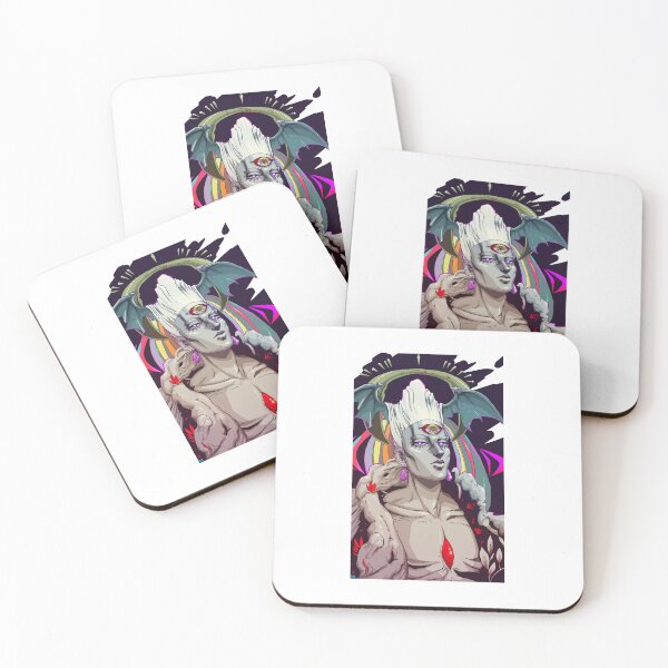 Item preview, Chaos designed and sold by senbeans.
