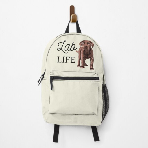 Item preview, Chocolate Lab Life designed and sold by joysandone.