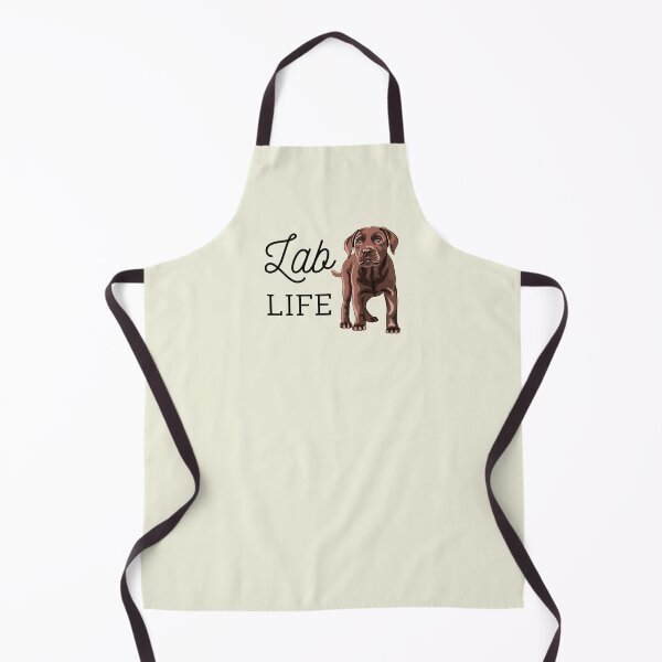 Item preview, Chocolate Lab Life designed and sold by joysandone.