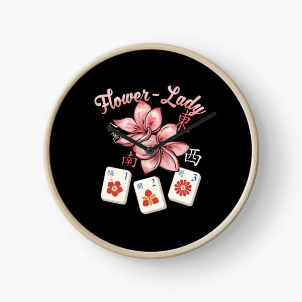Mahjong Flowers 🔥 Play online