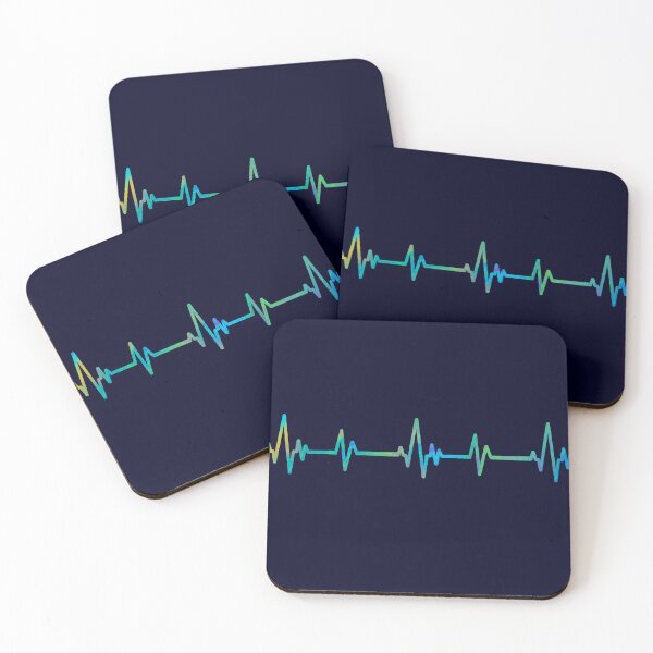 Item preview, Cool Pulse designed and sold by KittenCamper.