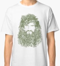 The Naturist Classic T-Shirt