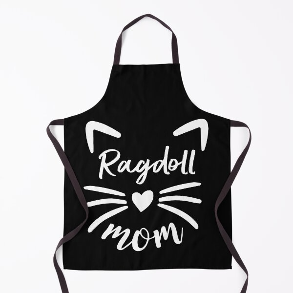 Item preview, Ragdoll cat mom, ragdoll mama, cute kitten gift for ragdolls owner designed and sold by PRINTED ..