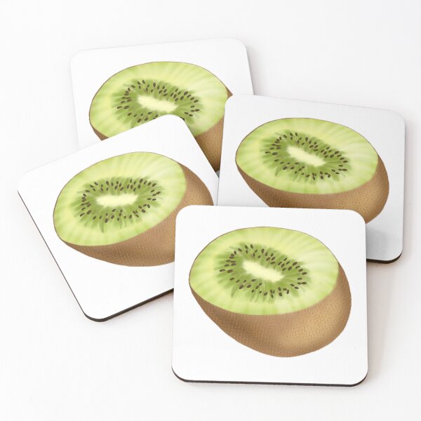 Item preview, Just half a kiwi designed and sold by rydactyl.