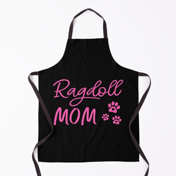 Item preview, Ragdoll cat mom, ragdoll mama, cute kitten gift for ragdolls owner  designed and sold by PRINTED ..