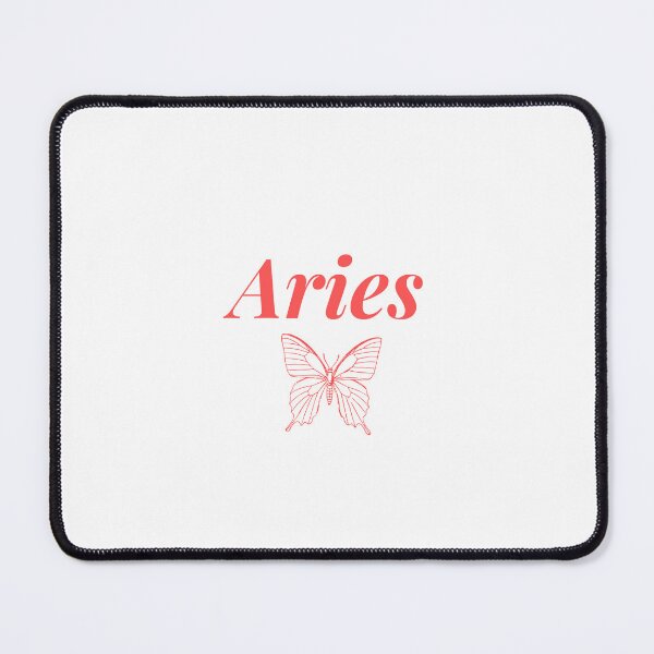 Item preview, Aries butterfly art designed and sold by Holly-berry-art.