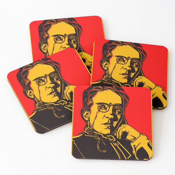 Item preview, Emma Goldman designed and sold by ORNOL.