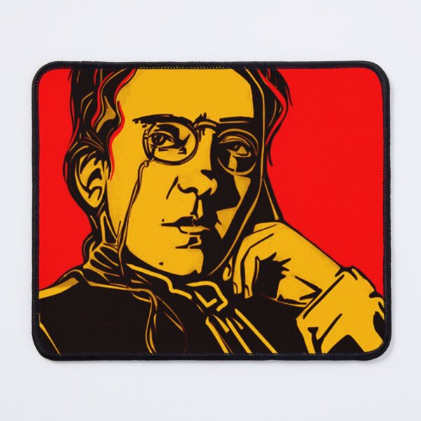 Item preview, Emma Goldman designed and sold by ORNOL.