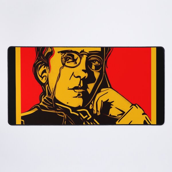 Item preview, Emma Goldman designed and sold by ORNOL.