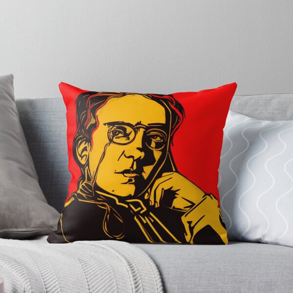 Item preview, Emma Goldman designed and sold by ORNOL.