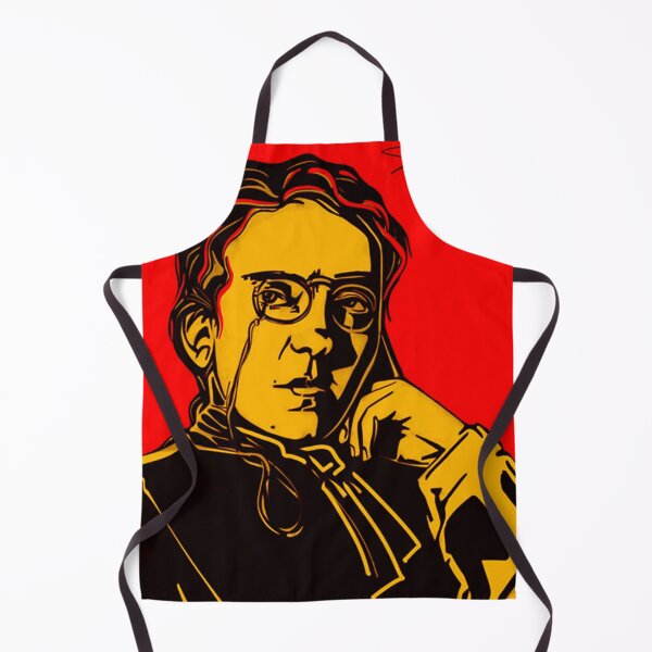 Item preview, Emma Goldman designed and sold by ORNOL.