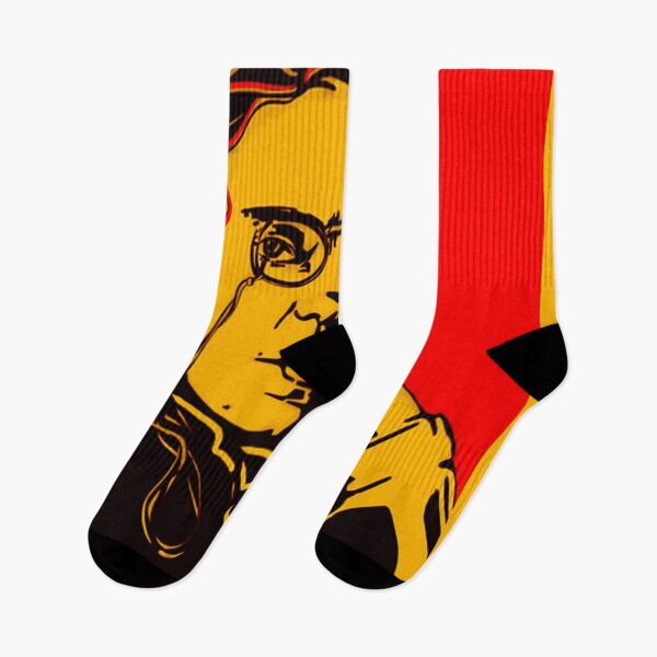 Item preview, Emma Goldman designed and sold by ORNOL.