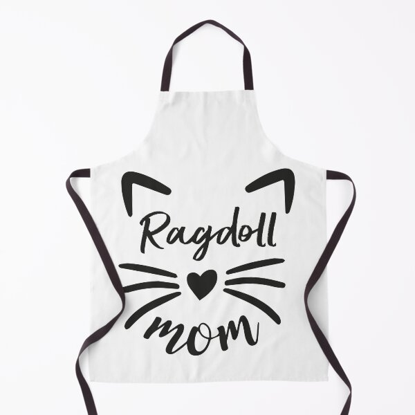 Item preview, Ragdoll cat mom, ragdoll mama, cute kitten gift for ragdolls owner designed and sold by PRINTED ..