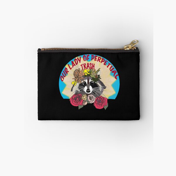 Item preview, Our Lady of Perpetual Trash  designed and sold by Theartiologist.