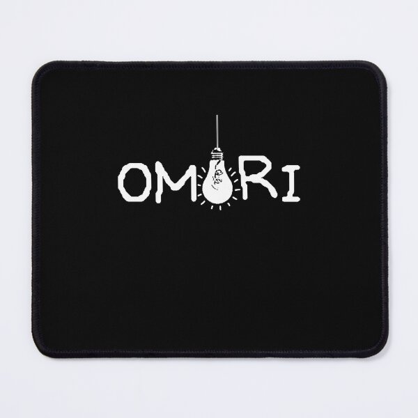Item preview, Omori Merch Omori Logo designed and sold by William Coffey.