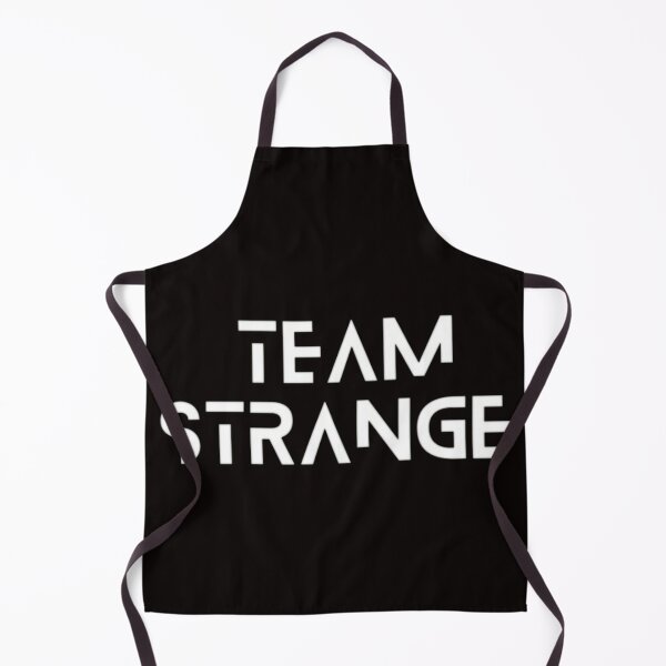 Item preview, TEAM STRANGE designed and sold by justgateau.