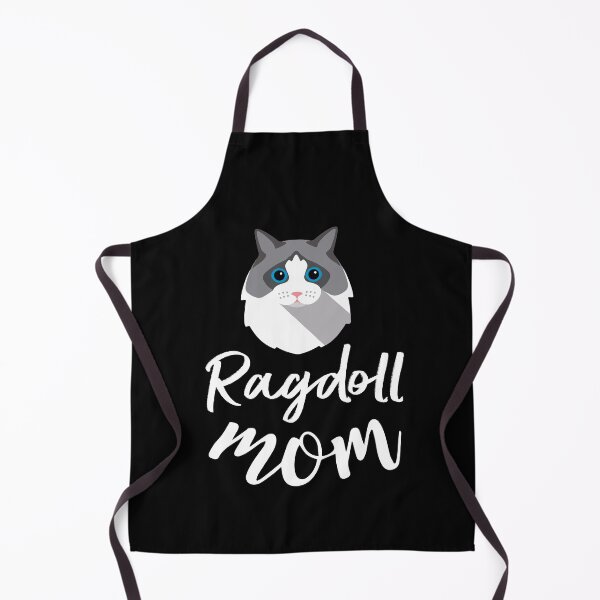 Item preview, Ragdoll cat mom, ragdoll mama, cute kitten gift for ragdolls owner designed and sold by PRINTED ..