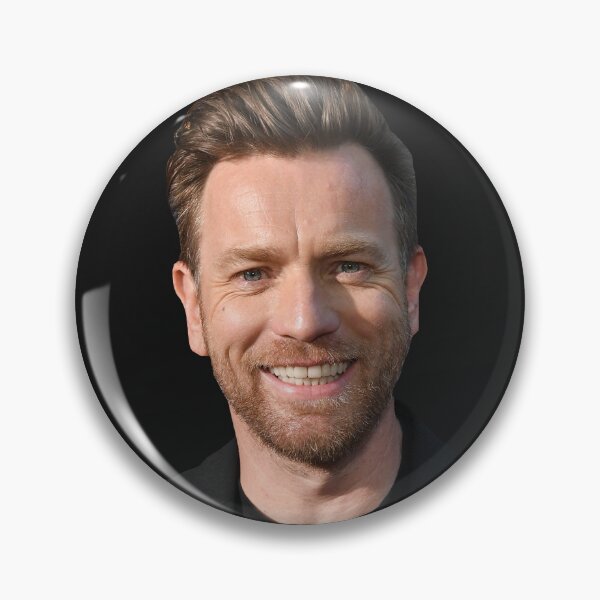 Item preview, Ewan Mcgregor designed and sold by makayla826.