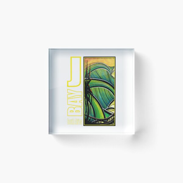 Item preview, J-Bay designed and sold by StevoKneelo.