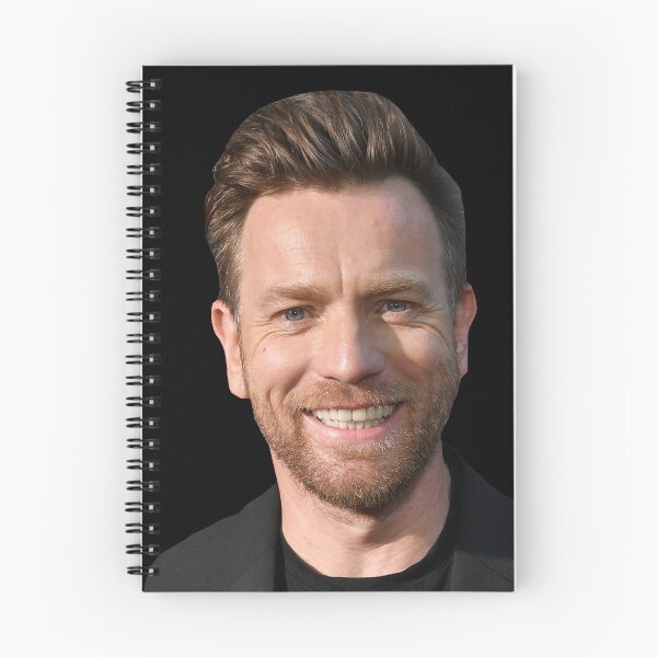 Item preview, Ewan Mcgregor designed and sold by makayla826.