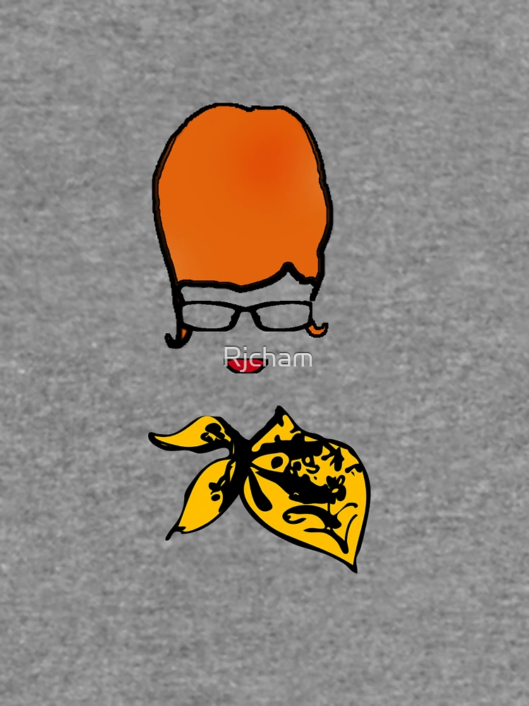 Thumbnail 6 of 6, Lightweight Sweatshirt, pp designed and sold by Rjcham.