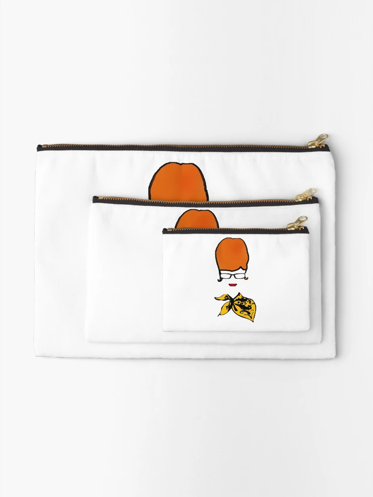 Thumbnail 2 of 4, Zipper Pouch, pp designed and sold by Rjcham.