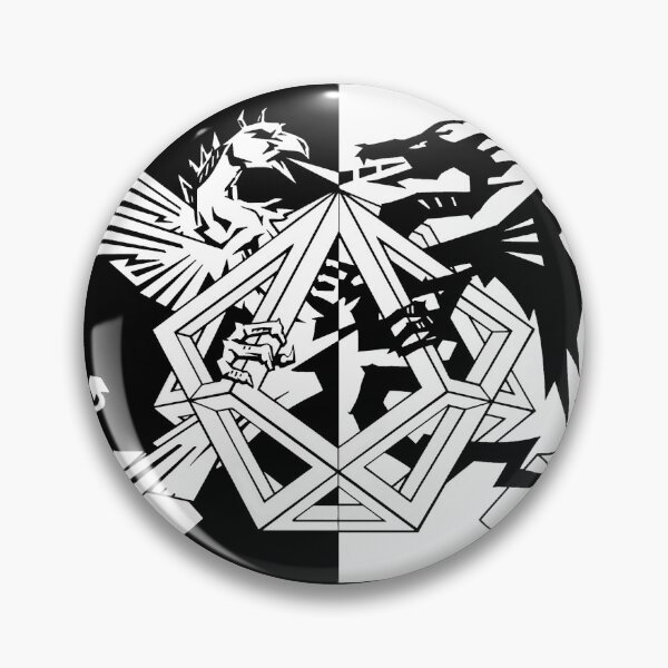Item preview, ARCHON designed and sold by KittenCamper.