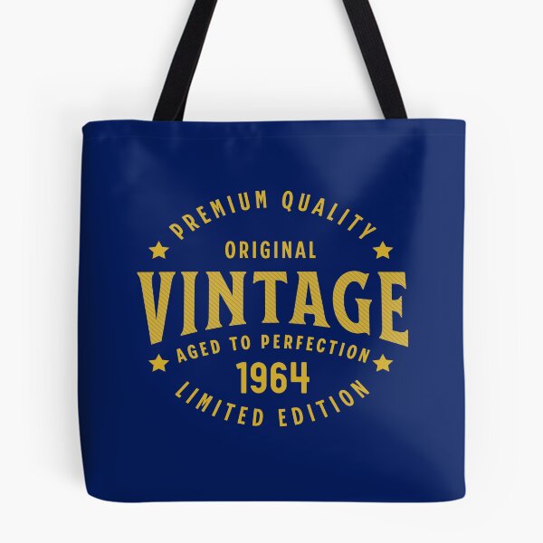 Item preview, Vintage 1964 - Birthday design designed and sold by Rhu Creations.