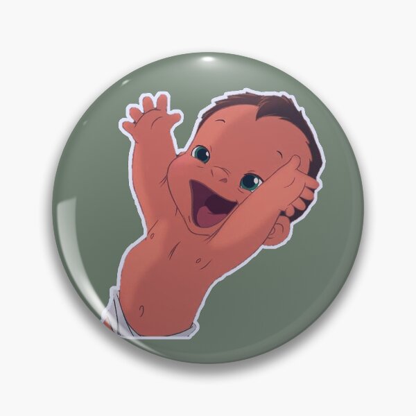 Item preview, Baby Tarzan designed and sold by Clarisse777.