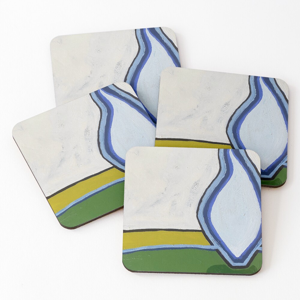 Item preview, Coasters (Set of 4) designed and sold by EricPeters.