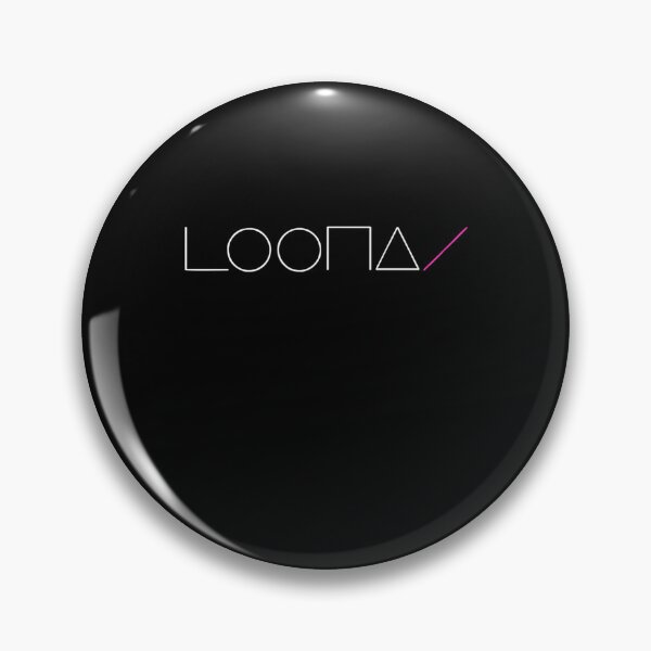 Artikelvorschau, Loona Merch-Logo Loona-Logo entworfen und verkauft von Tiffany Midstokke.
