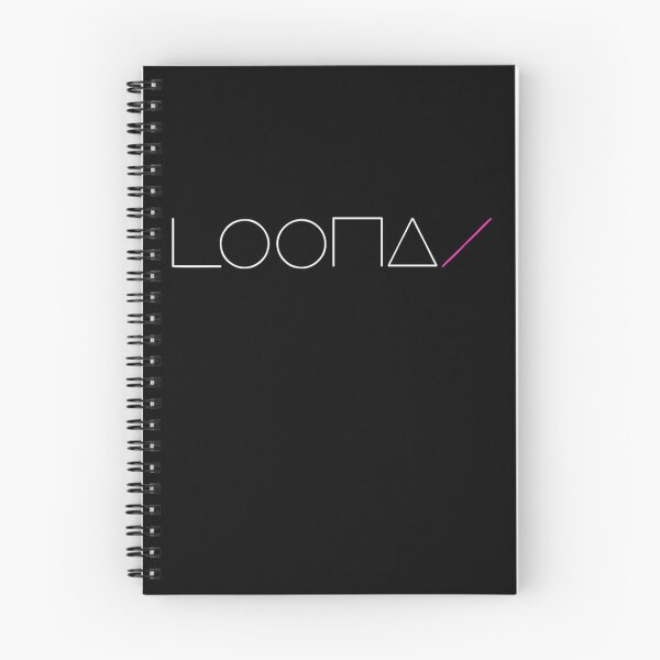 Artikelvorschau, Loona Merch-Logo Loona-Logo entworfen und verkauft von Tiffany Midstokke.