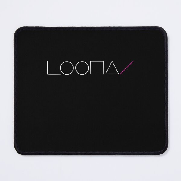 Item preview, Loona Merch Logo Loona Logo designed and sold by Tiffany Midstokke.