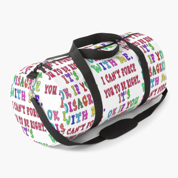 Item preview, it's ok if you disagree with me designed and sold by GOLDFAMILYSHOP.