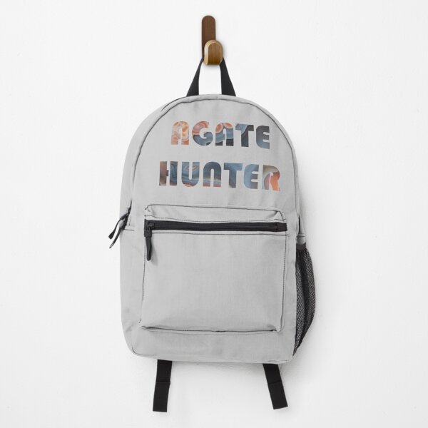 Item preview, Agate Hunter designed and sold by Lil-Bit-Batty.