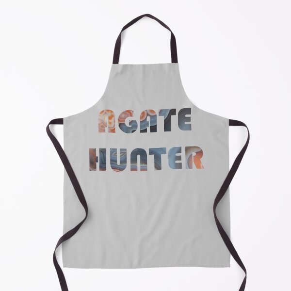Item preview, Agate Hunter designed and sold by Lil-Bit-Batty.