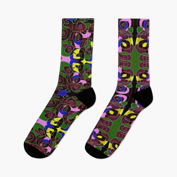 Item preview, Spirals and Colours designed and sold by Geoff Treagus.