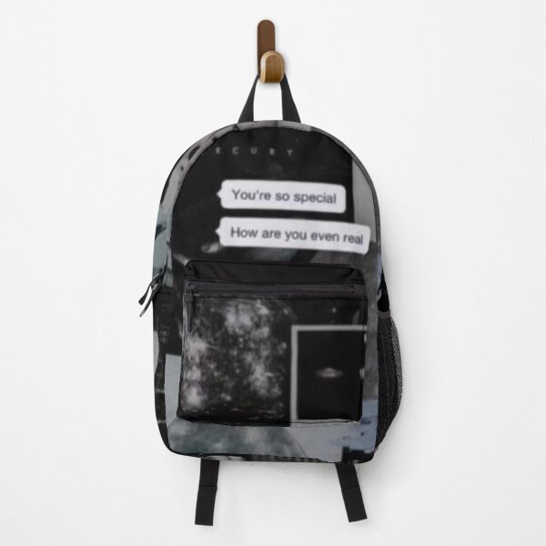 Item preview, Black and White Space Aesthetics designed and sold by fudgecream.