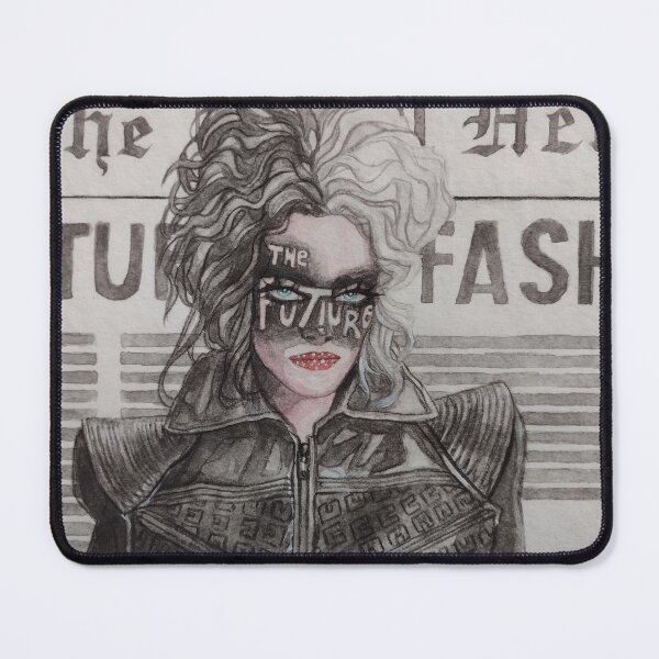 Item preview, Cruella De Vil designed and sold by avocadoish.