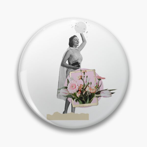 Item preview, Spring Fling designed and sold by anemoia-collage.