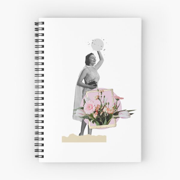 Item preview, Spring Fling designed and sold by anemoia-collage.