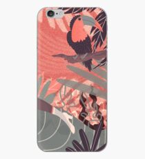 Jungle iPhone Case